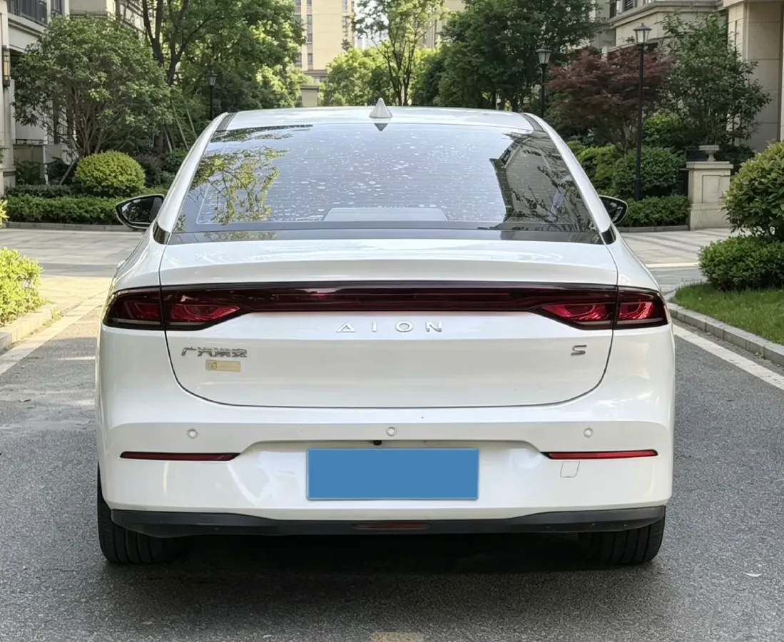 2023 Aion S BEV 55.2KWH,autocango,china used car exporter,china ev exporter,chinese used car exporter,chinese used ev exporter
