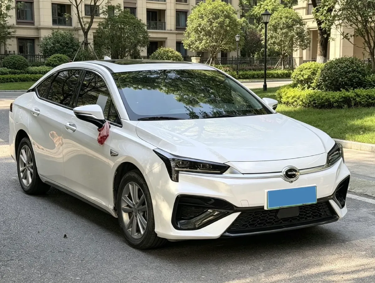 2023 Aion S BEV 55.2KWH,autocango,china used car exporter,china ev exporter,chinese used car exporter,chinese used ev exporter