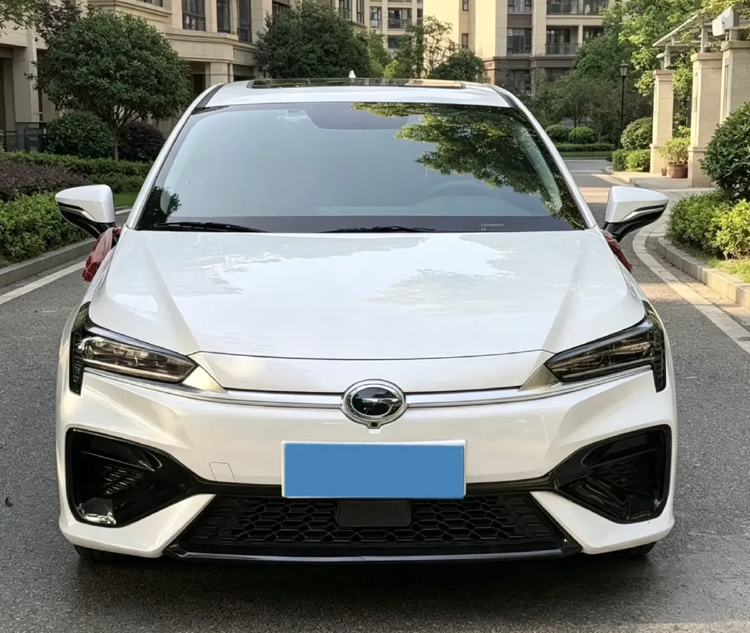 2023 Aion S BEV 55.2KWH,autocango,china used car exporter,china ev exporter,chinese used car exporter,chinese used ev exporter