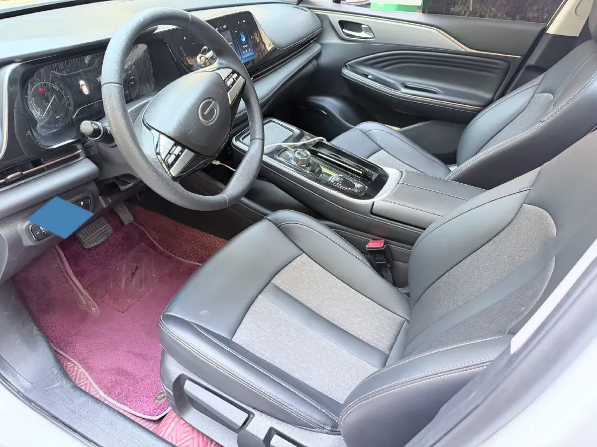 2023 Aion S BEV 55.2KWH,autocango,china used car exporter,china ev exporter,chinese used car exporter,chinese used ev exporter