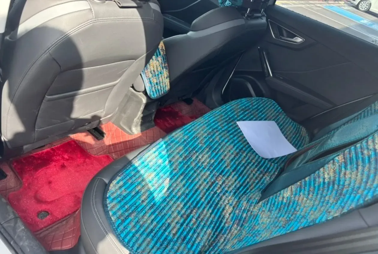 2023 Audi Q2L 1.5T 160HP L4 7DCT,autocango,china used car exporter,china ev exporter,chinese used car exporter,chinese used ev exporter