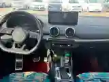 2023 Audi Q2L 1.5T 160HP L4 7DCT