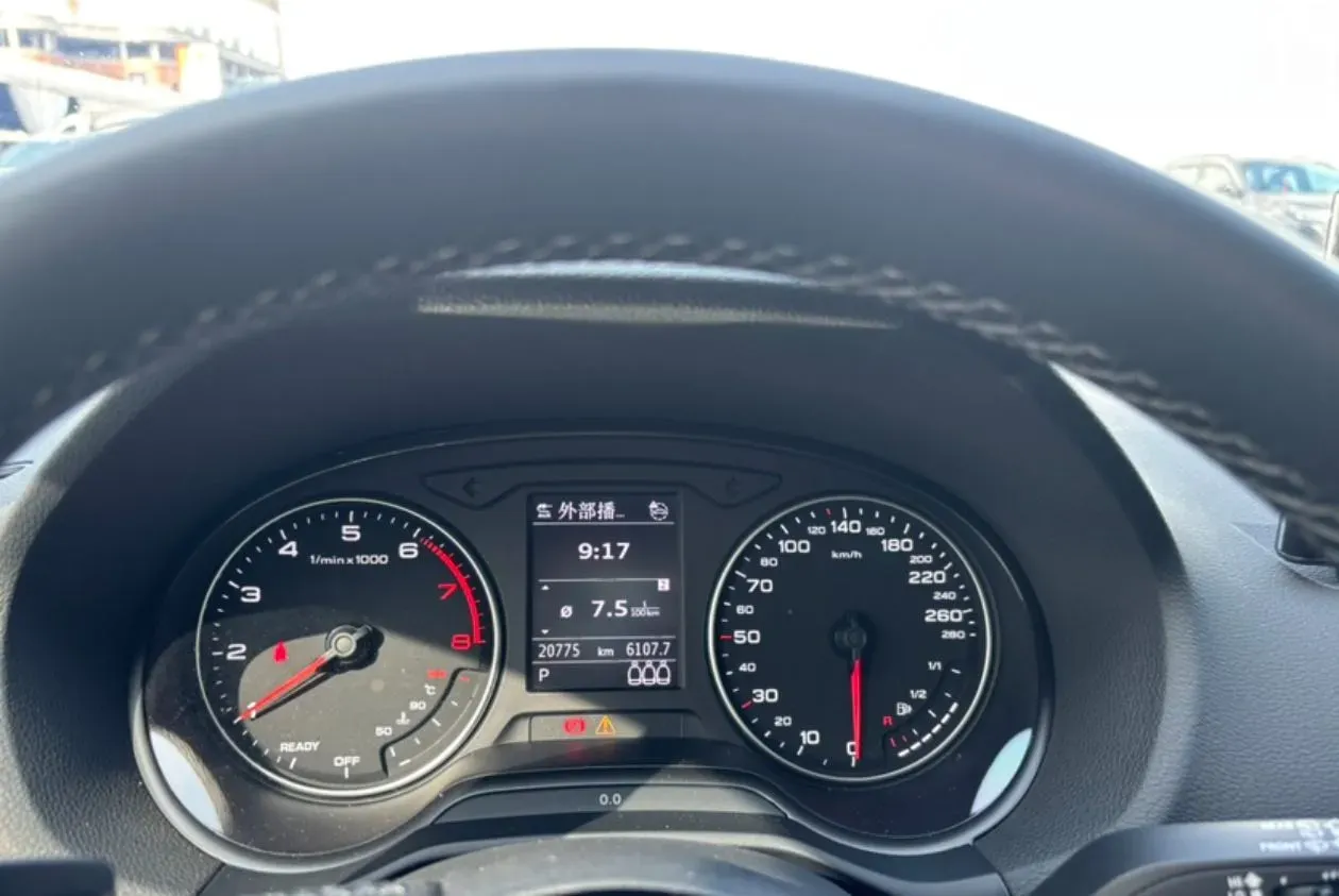 2023 Audi Q2L 1.5T 160HP L4 7DCT,autocango,china used car exporter,china ev exporter,chinese used car exporter,chinese used ev exporter