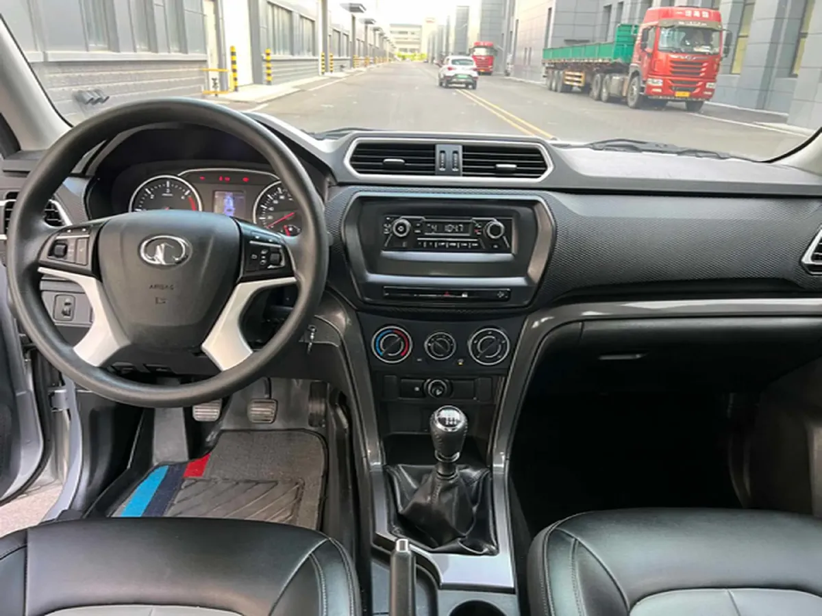 2023 Great Wall Wingle 5 2.0T 139HP L4 6MT,autocango,china used car exporter,china ev exporter,chinese used car exporter,chinese used ev exporter