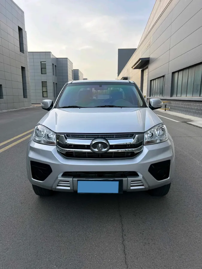 2023 Great Wall Wingle 5 2.0T 139HP L4 6MT,autocango,china used car exporter,china ev exporter,chinese used car exporter,chinese used ev exporter