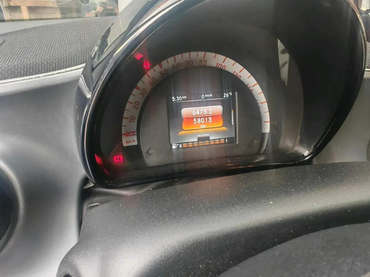 2017 Smart smart fortwo 1.0L 71HP L3 6DCT,autocango,china used car exporter,china ev exporter,chinese used car exporter,chinese used ev exporter