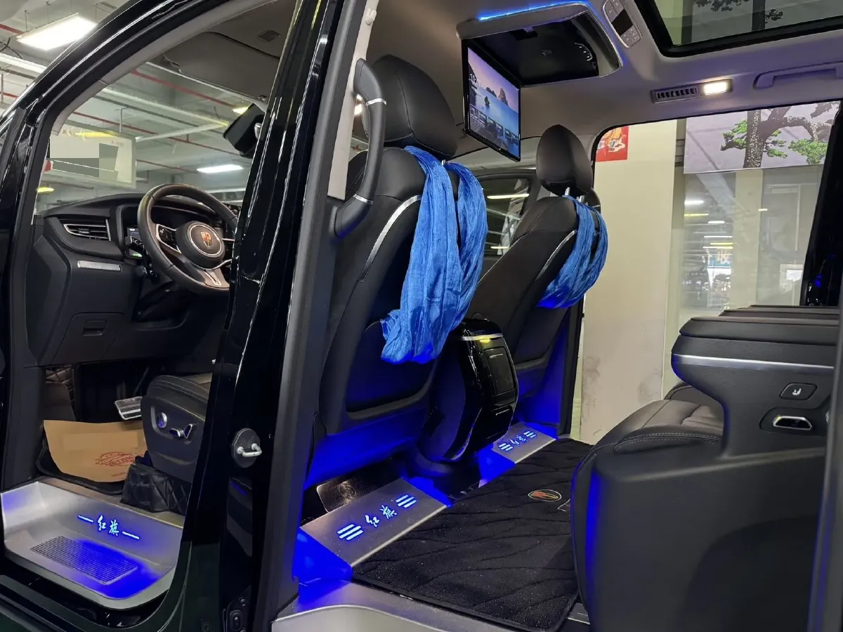 2024 HongQi HQ9 2.0T 163HP L4 1DHT PHEV 20.14KWH,autocango,china used car exporter,china ev exporter,chinese used car exporter,chinese used ev exporter