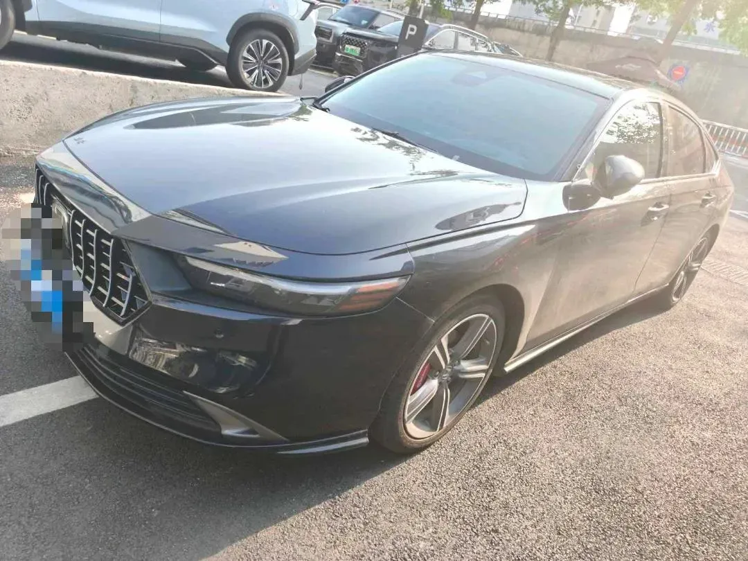 2023 Honda Accord 1.5T 192HP L4 CVT,autocango,china used car exporter,china ev exporter,chinese used car exporter,chinese used ev exporter