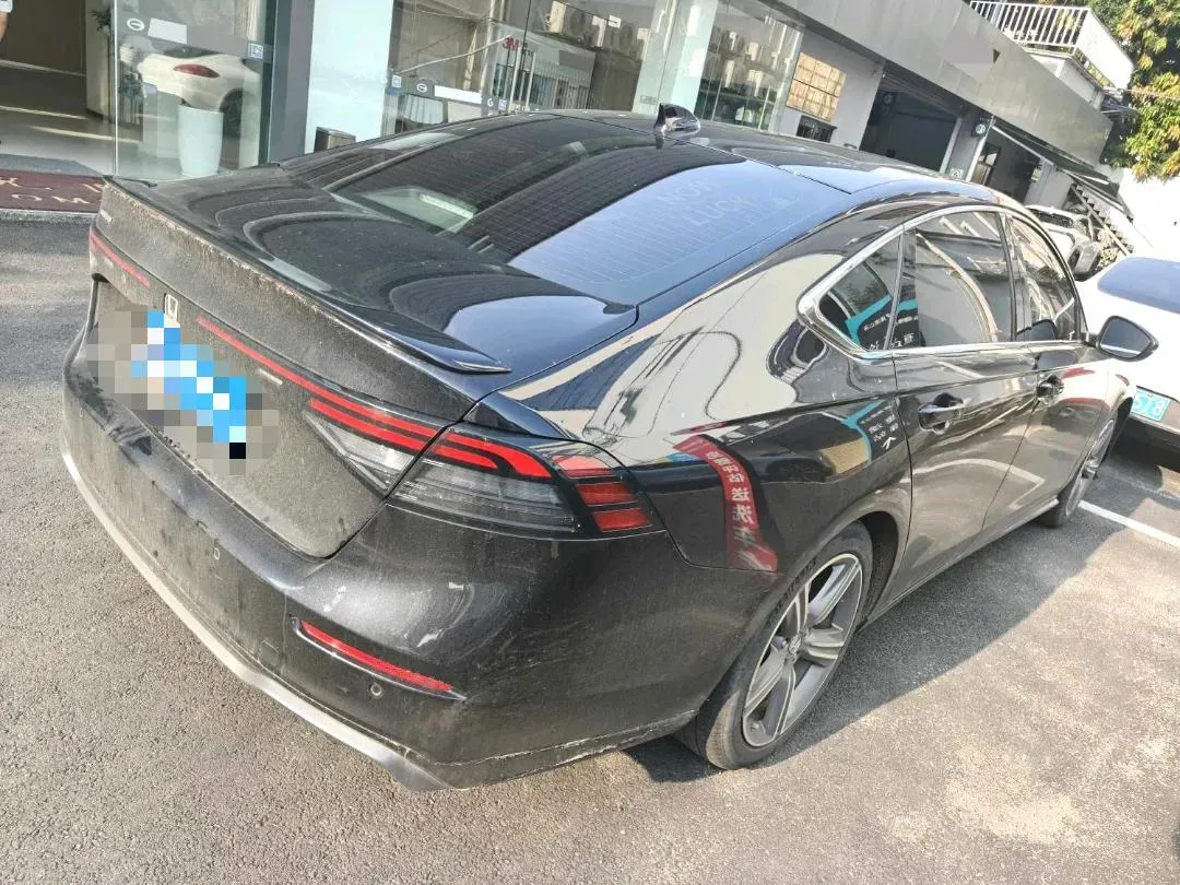 2023 Honda Accord 1.5T 192HP L4 CVT,autocango,china used car exporter,china ev exporter,chinese used car exporter,chinese used ev exporter