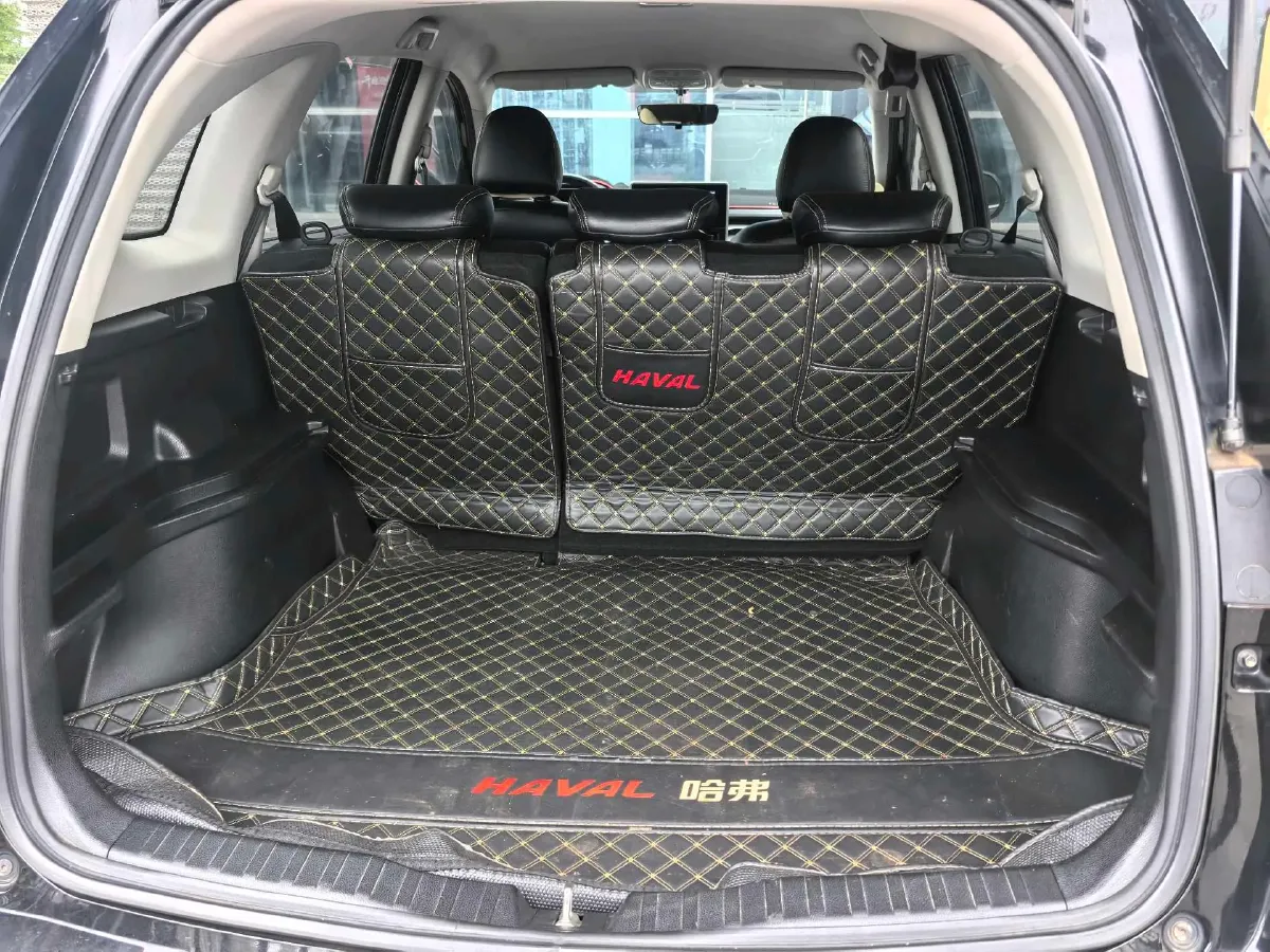 2022 Haval H6 1.5T 184HP L4 7DCT,autocango,china used car exporter,china ev exporter,chinese used car exporter,chinese used ev exporter