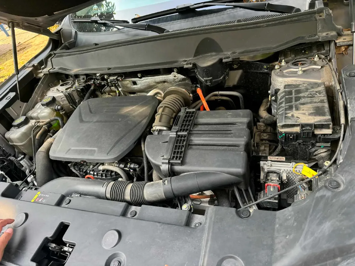 2023 Haval Dargo 1.5T 154HP L4 2DHT PHEV 19.94KWH,autocango,china used car exporter,china ev exporter,chinese used car exporter,chinese used ev exporter