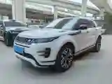 2020 Land Rover Range Rover Evoque 2.0T 249HP L4 9AT