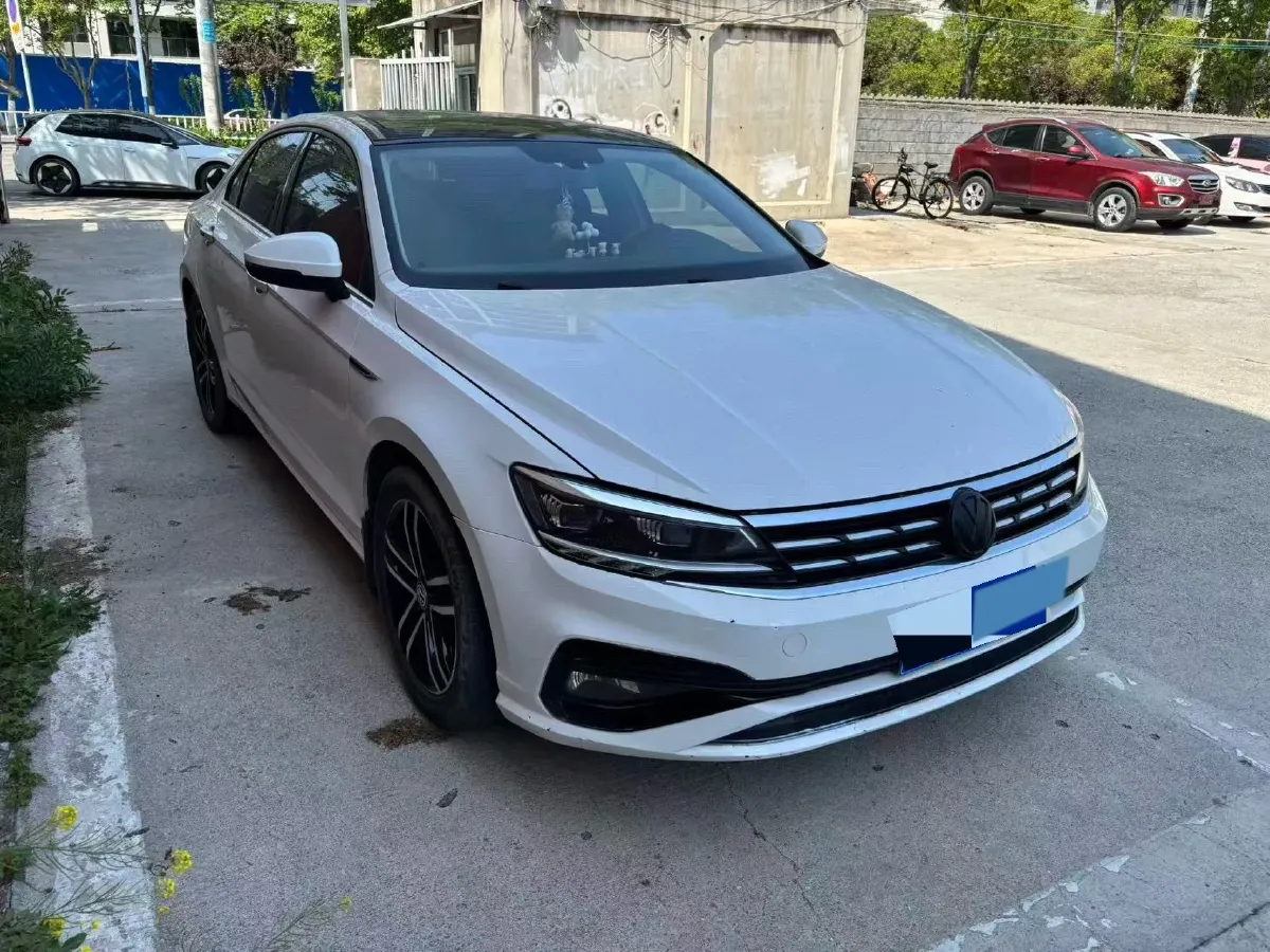 2021 Volkswagen Lamando 1.4T 150HP L4 7DCT,autocango,china used car exporter,china ev exporter,chinese used car exporter,chinese used ev exporter