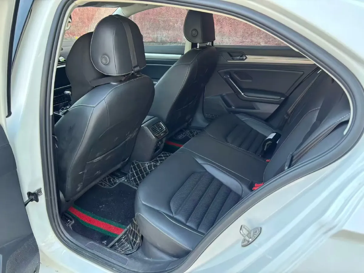 2021 Volkswagen Lamando 1.4T 150HP L4 7DCT,autocango,china used car exporter,china ev exporter,chinese used car exporter,chinese used ev exporter