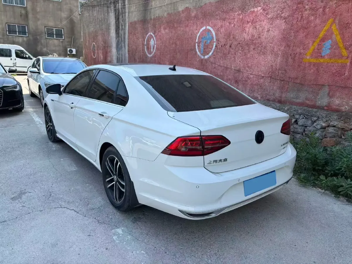 2021 Volkswagen Lamando 1.4T 150HP L4 7DCT,autocango,china used car exporter,china ev exporter,chinese used car exporter,chinese used ev exporter