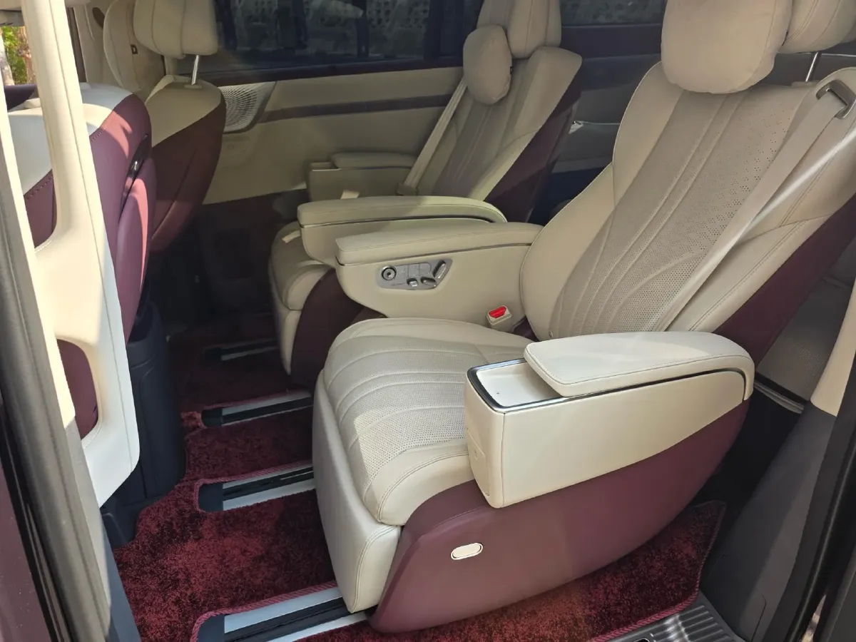 2026 Xpeng X9 REEV 150HP REEV,autocango,china used car exporter,china ev exporter,chinese used car exporter,chinese used ev exporter