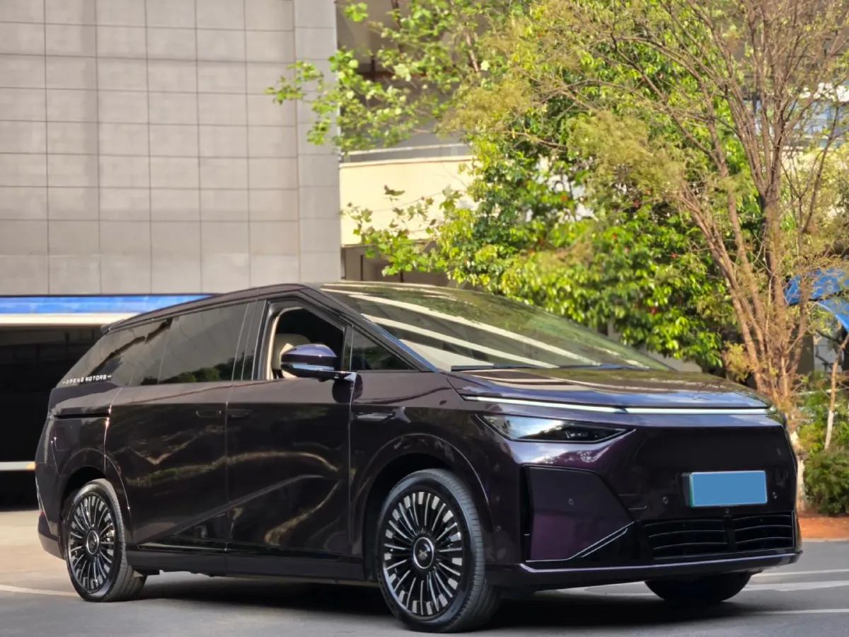 2026 Xpeng X9 REEV 150HP REEV,autocango,china used car exporter,china ev exporter,chinese used car exporter,chinese used ev exporter