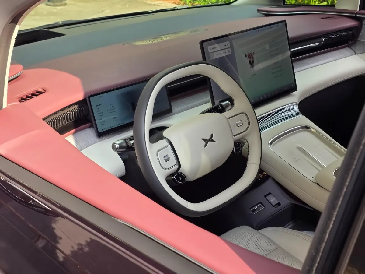 2026 Xpeng X9 REEV 150HP REEV,autocango,china used car exporter,china ev exporter,chinese used car exporter,chinese used ev exporter