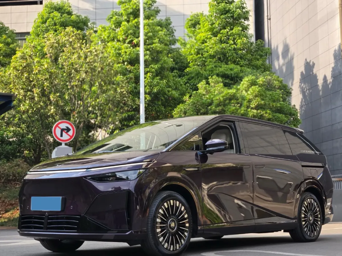 2026 Xpeng X9 REEV 150HP REEV,autocango,china used car exporter,china ev exporter,chinese used car exporter,chinese used ev exporter