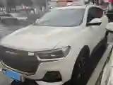 2023 Haval H6 1.5T 150HP L4 7DCT