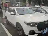 2023 Haval H6 1.5T 150HP L4 7DCT