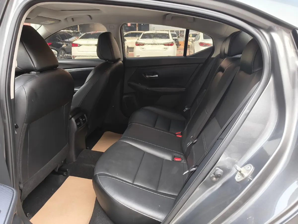 2021 Nissan Sylphy 1.6L 135HP L4 CVT,autocango,china used car exporter,china ev exporter,chinese used car exporter,chinese used ev exporter