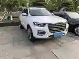 2020 Haval H6 1.5T 169HP L4 7DCT