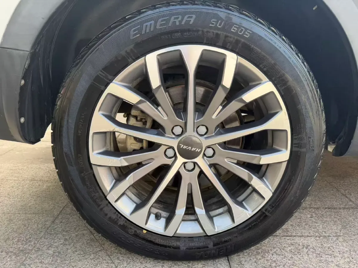 2020 Haval H6 1.5T 169HP L4 7DCT,autocango,china used car exporter,china ev exporter,chinese used car exporter,chinese used ev exporter