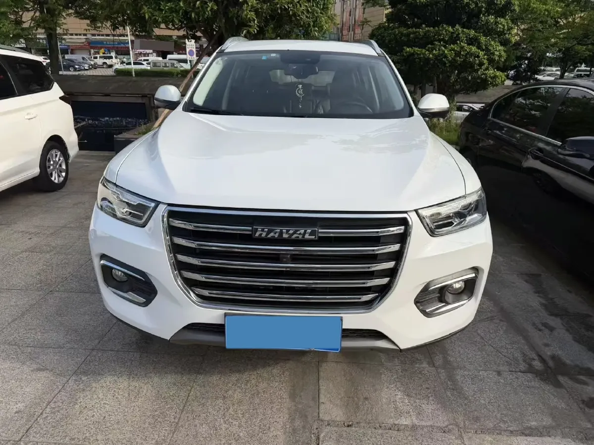 2020 Haval H6 1.5T 169HP L4 7DCT,autocango,china used car exporter,china ev exporter,chinese used car exporter,chinese used ev exporter