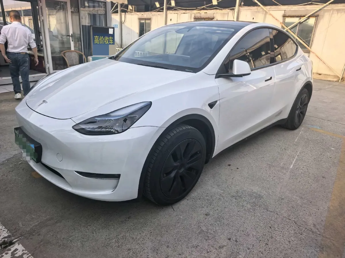 2024 Tesla Model Y BEV 78.4KWH,autocango,china used car exporter,china ev exporter,chinese used car exporter,chinese used ev exporter