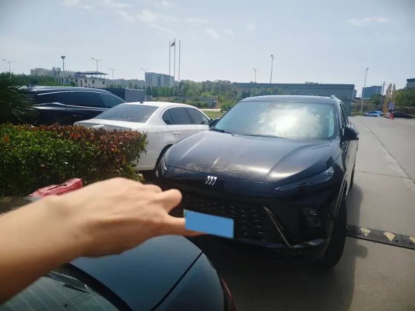 2024 Buick E5 BEV 68.4KWH,autocango,china used car exporter,china ev exporter,chinese used car exporter,chinese used ev exporter