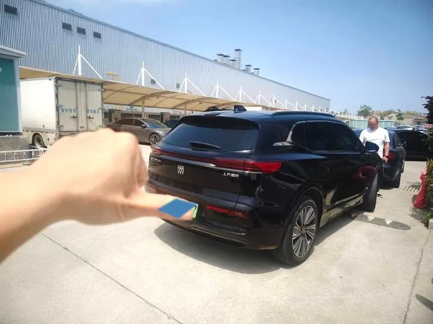 2024 Buick E5 BEV 68.4KWH,autocango,china used car exporter,china ev exporter,chinese used car exporter,chinese used ev exporter