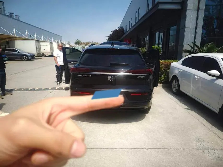 2024 Buick E5 BEV 68.4KWH,autocango,china used car exporter,china ev exporter,chinese used car exporter,chinese used ev exporter