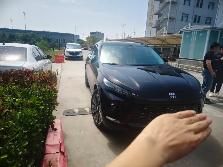 2024 Buick E5 BEV 68.4KWH,autocango,china used car exporter,china ev exporter,chinese used car exporter,chinese used ev exporter