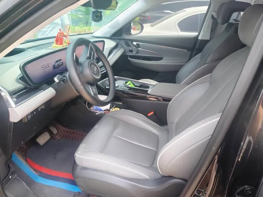 2024 Buick E5 BEV 68.4KWH,autocango,china used car exporter,china ev exporter,chinese used car exporter,chinese used ev exporter