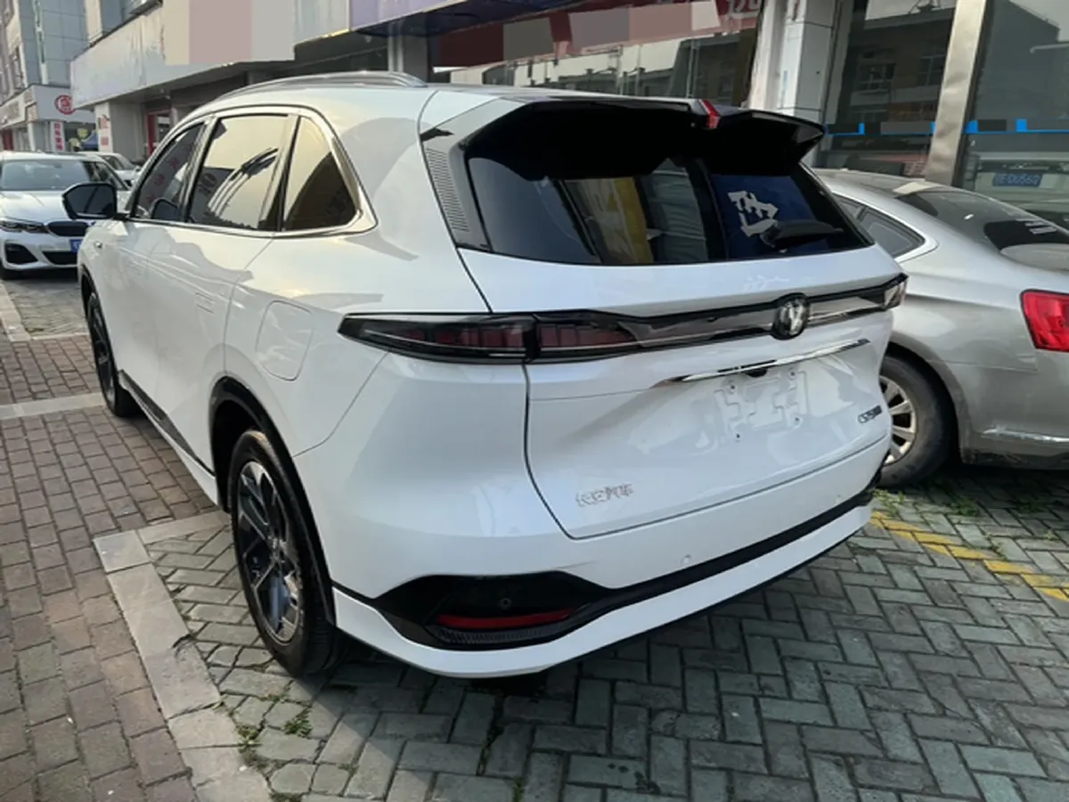 2025 ChangAn CS75 Plus 1.5T 192HP L4 8AT,autocango,china used car exporter,china ev exporter,chinese used car exporter,chinese used ev exporter