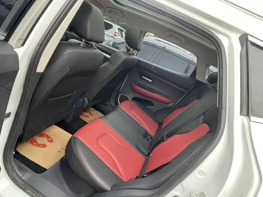 2018 Haval H2s 1.5T 150HP L4 7DCT,autocango,china used car exporter,china ev exporter,chinese used car exporter,chinese used ev exporter