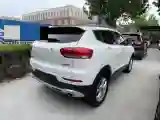 2018 Haval H2s 1.5T 150HP L4 7DCT