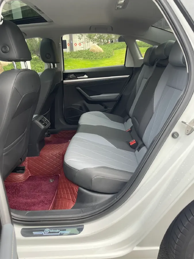 2023 Volkswagen Lavida 1.5L 113HP L4 6AT,autocango,china used car exporter,china ev exporter,chinese used car exporter,chinese used ev exporter