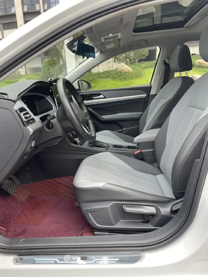 2023 Volkswagen Lavida 1.5L 113HP L4 6AT,autocango,china used car exporter,china ev exporter,chinese used car exporter,chinese used ev exporter