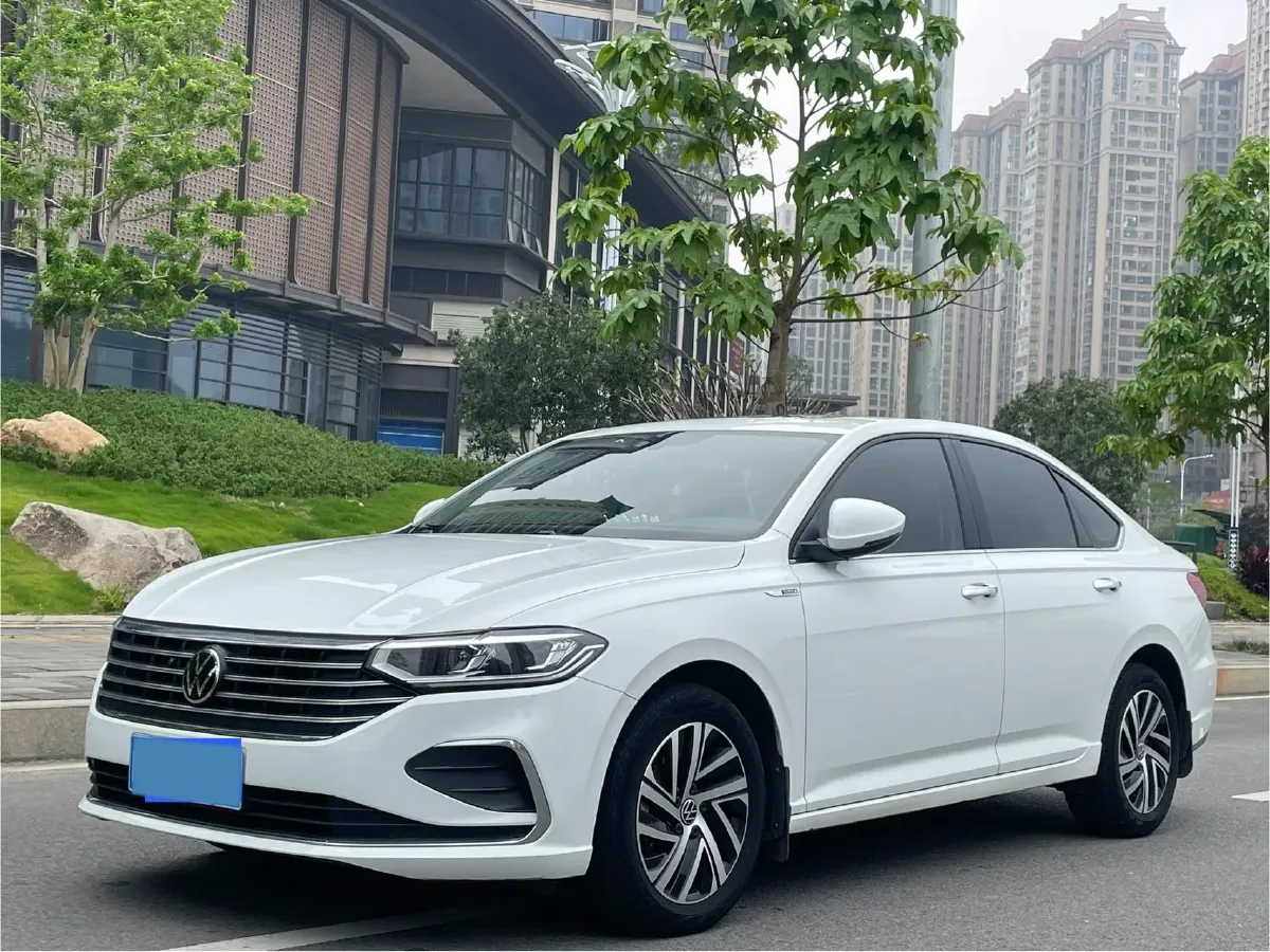 2023 Volkswagen Lavida 1.5L 113HP L4 6AT,autocango,china used car exporter,china ev exporter,chinese used car exporter,chinese used ev exporter