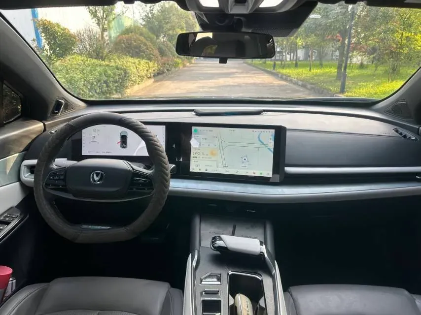 2023 ChangAn UNI-T 1.5T 188HP L4 7DCT,autocango,china used car exporter,china ev exporter,chinese used car exporter,chinese used ev exporter