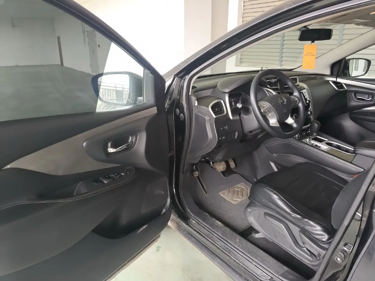 2021 Nissan Murano 2.5L 186HP L4 CVT,autocango,china used car exporter,china ev exporter,chinese used car exporter,chinese used ev exporter