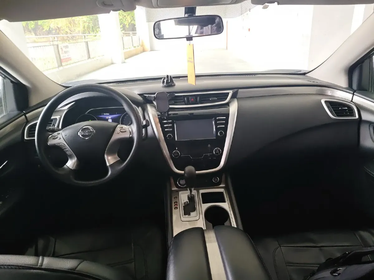 2021 Nissan Murano 2.5L 186HP L4 CVT,autocango,china used car exporter,china ev exporter,chinese used car exporter,chinese used ev exporter