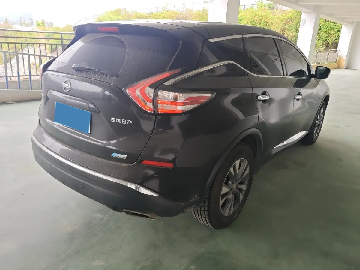 2021 Nissan Murano 2.5L 186HP L4 CVT,autocango,china used car exporter,china ev exporter,chinese used car exporter,chinese used ev exporter