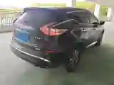 2021 Nissan Murano 2.5L 186HP L4 CVT