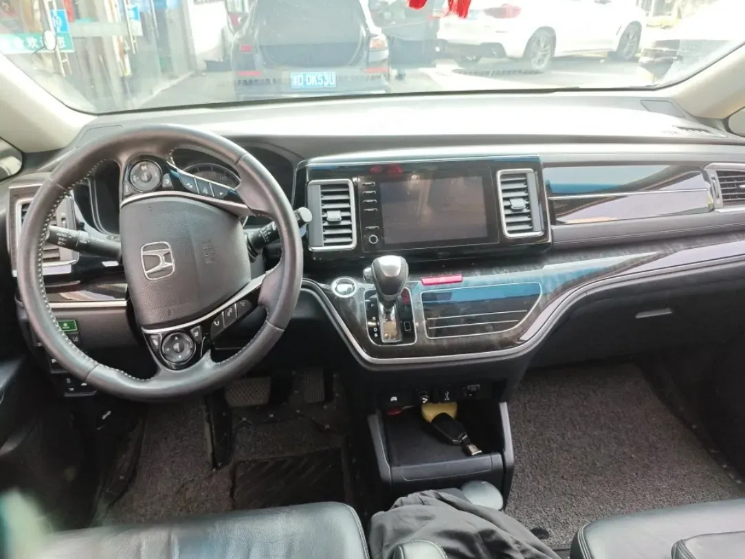 2019 Honda Elysioin 2.0L 146HP L4 E-CVT Hybrid,autocango,china used car exporter,china ev exporter,chinese used car exporter,chinese used ev exporter