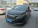 2019 Honda Elysioin 2.0L 146HP L4 E-CVT Hybrid