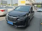 2019 HONDA ELYSIOIN,autocango,china used car exporter,china ev exporter,chinese used car exporter,chinese used ev exporter