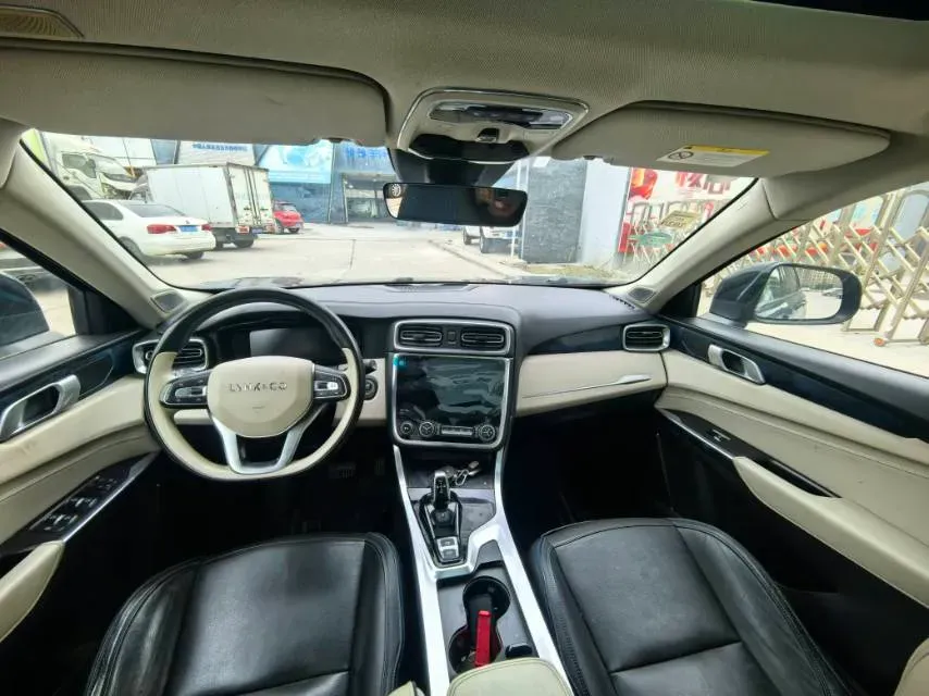 2018 Foton Tunland 2.0T 218HP L4 6AT,autocango,china used car exporter,china ev exporter,chinese used car exporter,chinese used ev exporter